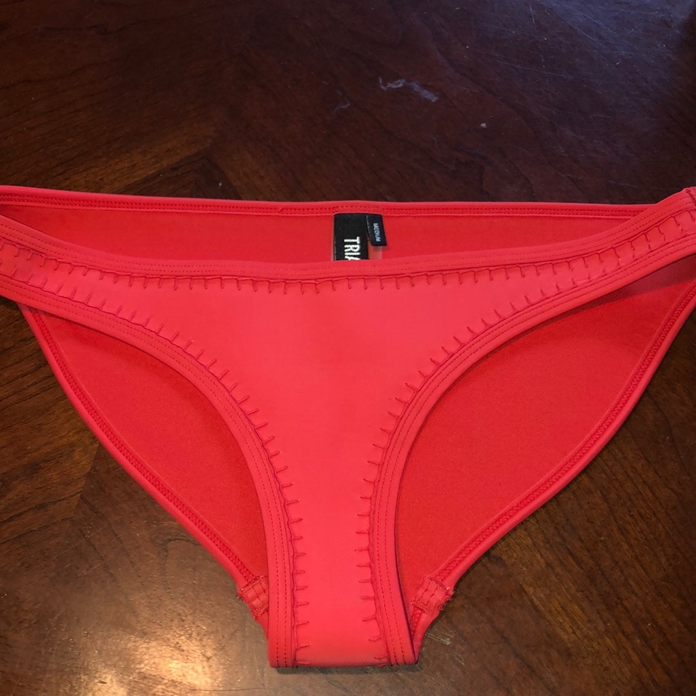 Triangl bikini bottoms medium